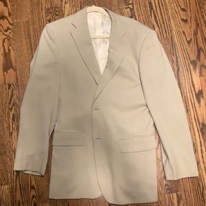 Oscar De La Renta Sports Coat